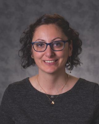 Image of Dr. Meltem Alemdar