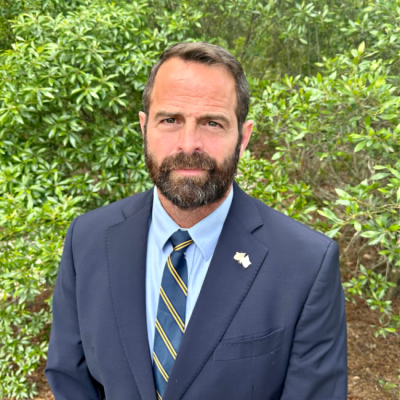 Image of Dr. James Wilburn