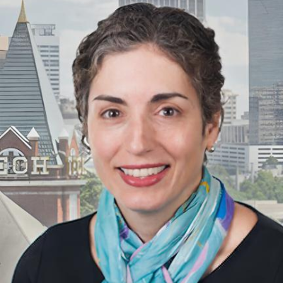 Image of Susan Belmonte