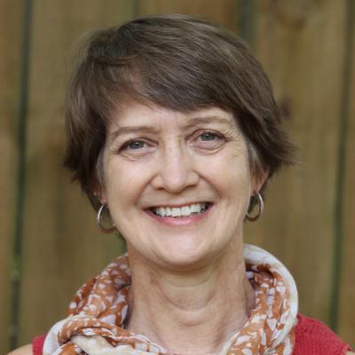 Melissa Aberle-Grasse