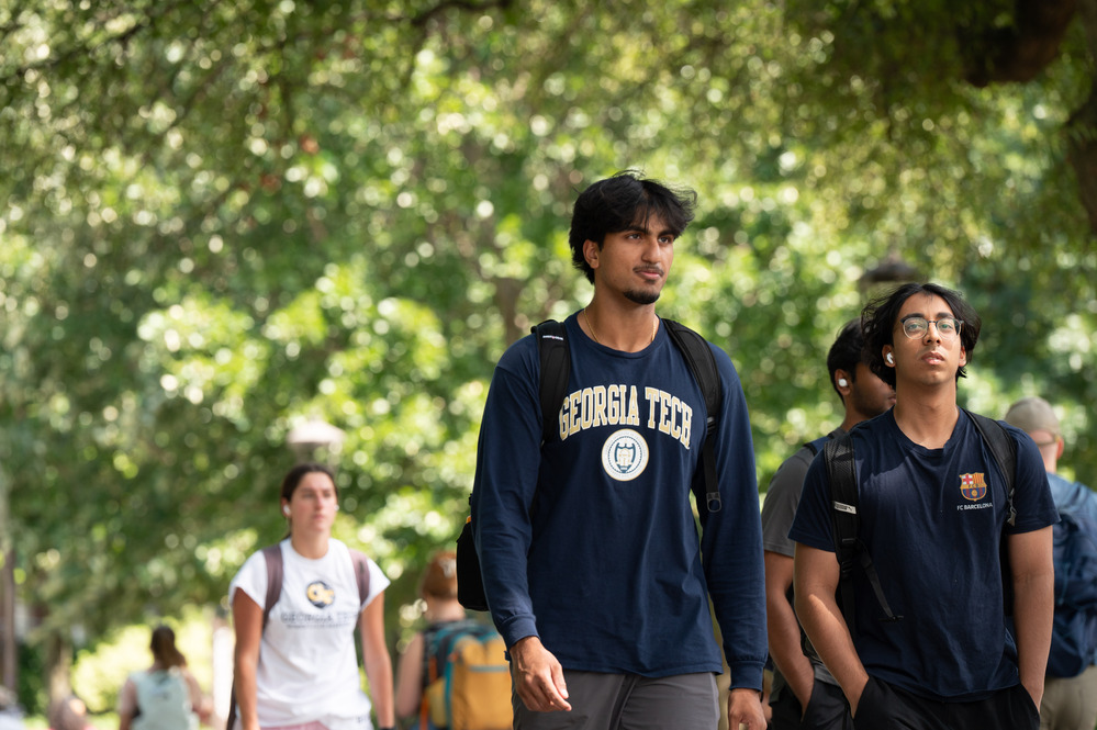 PMI Atlanta has announced a scholarship to develop the next generation of project managers at Georgia Tech