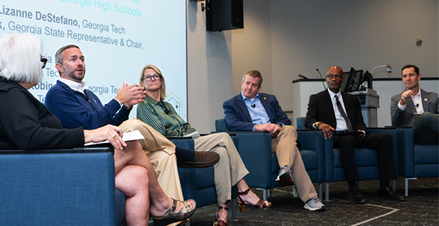The 2026 Lifetime Learning Symposium takes place this fall in Atlanta.