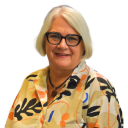 Image of Dr. Lizanne DeStefano