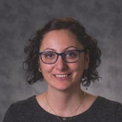 Image of Dr. Meltem Alemdar