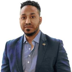 Chris Carter PMP, ACP